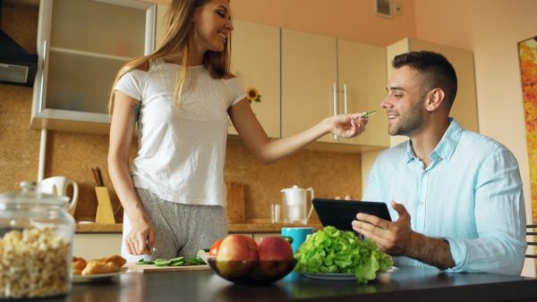 10 Consigli per uno Stile di Vita Sano